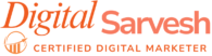 Digital Sarvesh | Certified Digital Marketer in Mumbai