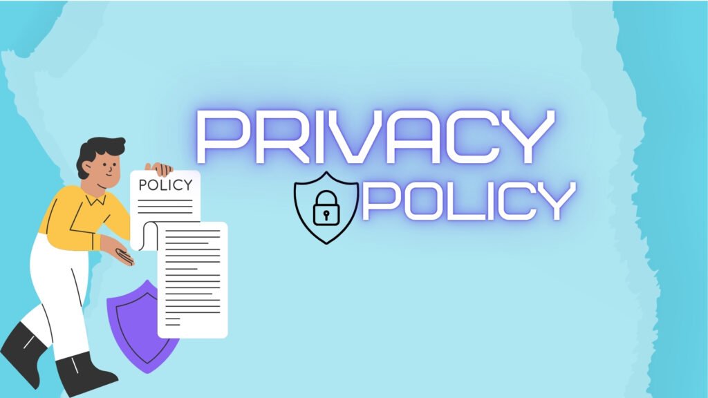 Privacy Policy