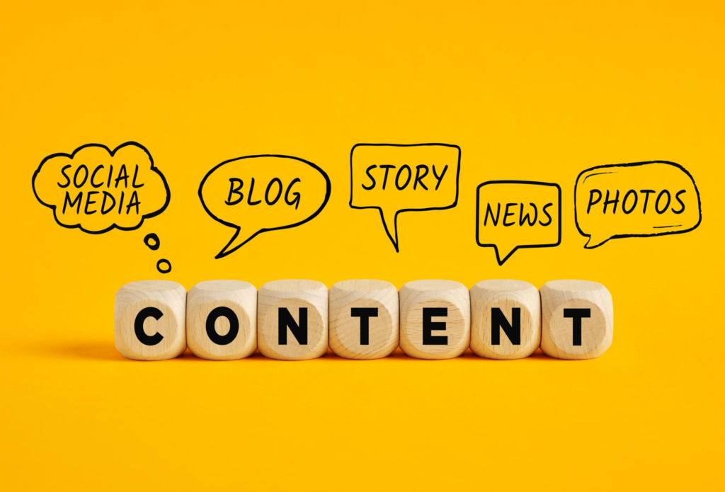 Social Media Marketing Strategies