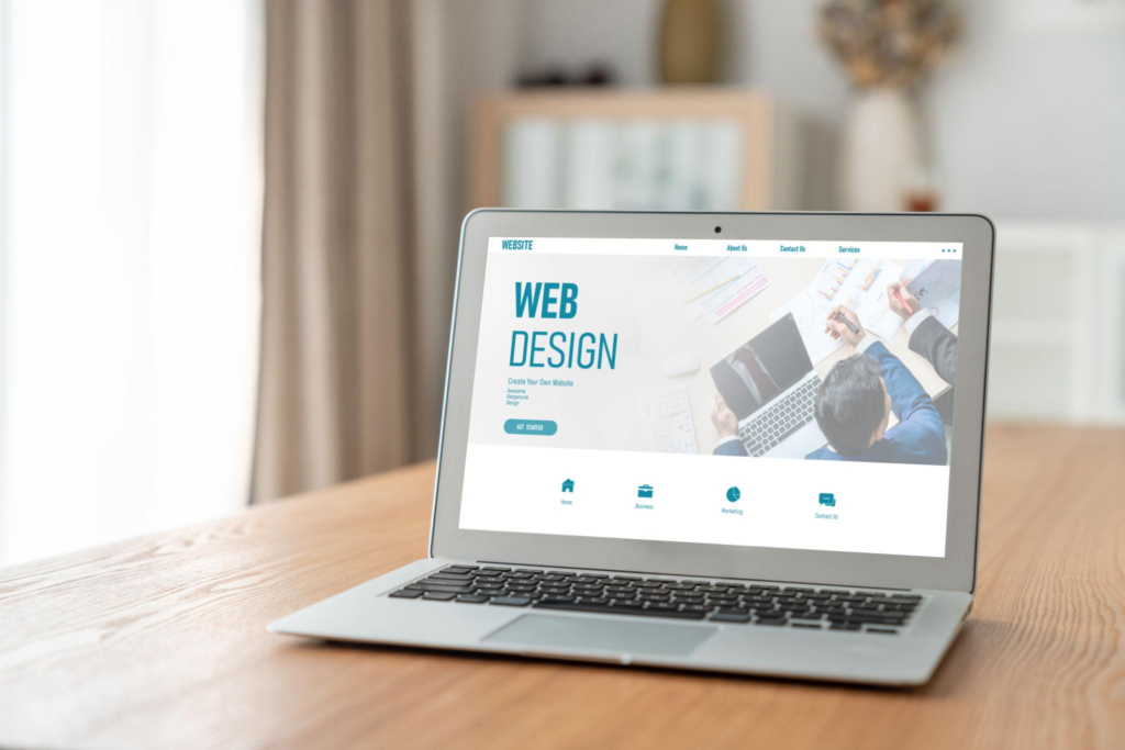 Why Every Business Needs a Website