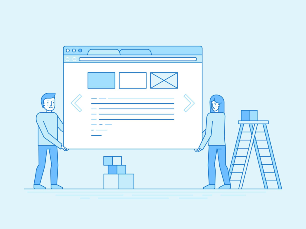 Why Every Business Needs a Website