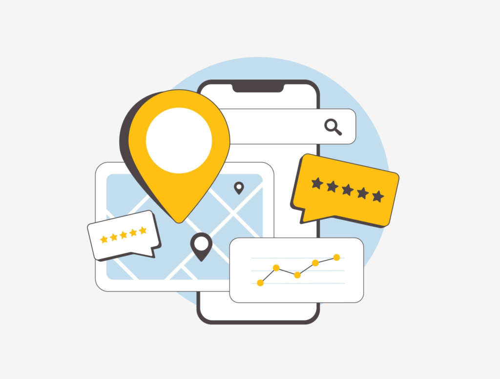 ​Local SEO Checklist