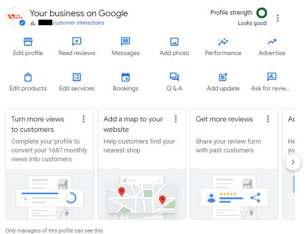 ​Local SEO Checklist