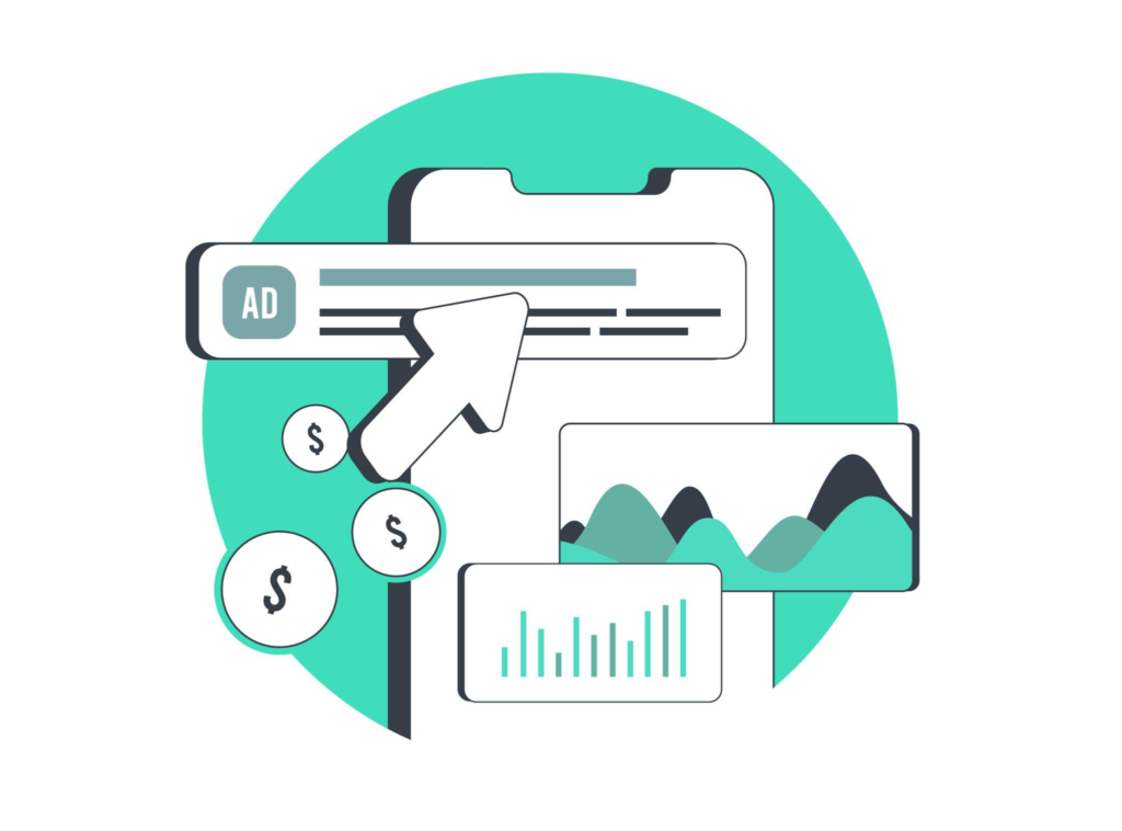 Google Ads vs Organic Search
