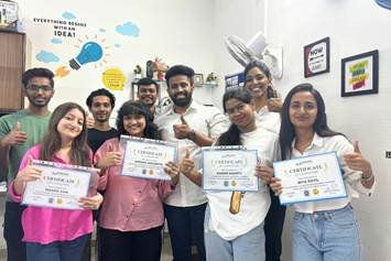 Digital Sarvesh | Certified Digital Marketer in Mumbai