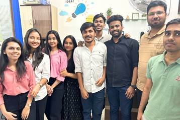Digital Sarvesh | Certified Digital Marketer in Mumbai