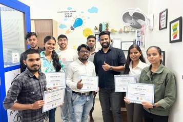 Digital Sarvesh | Certified Digital Marketer in Mumbai