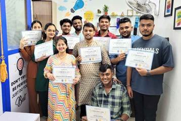 Digital Sarvesh | Certified Digital Marketer in Mumbai